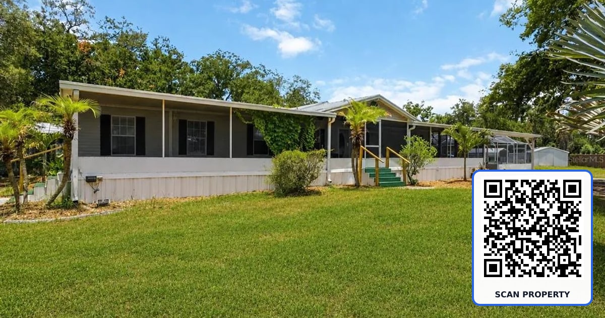 12104 WOODSIDE DRIVE property photo