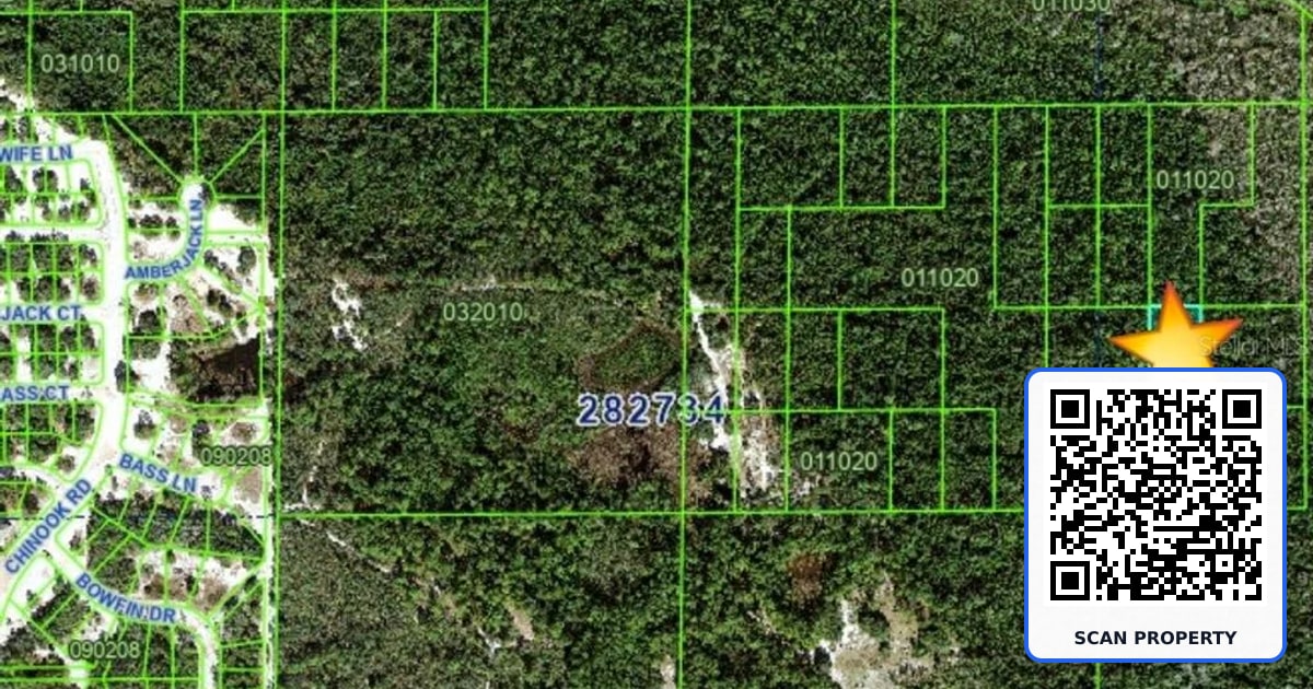 TBD UNINCORPORATED property photo