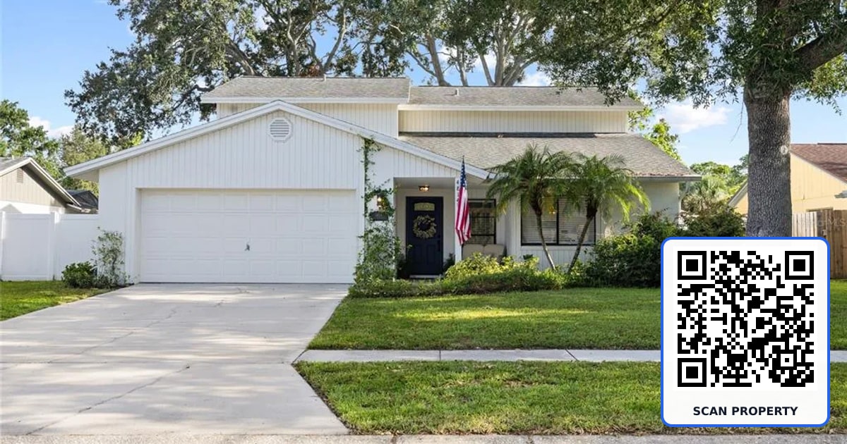 4814 FOX HUNT DR property photo