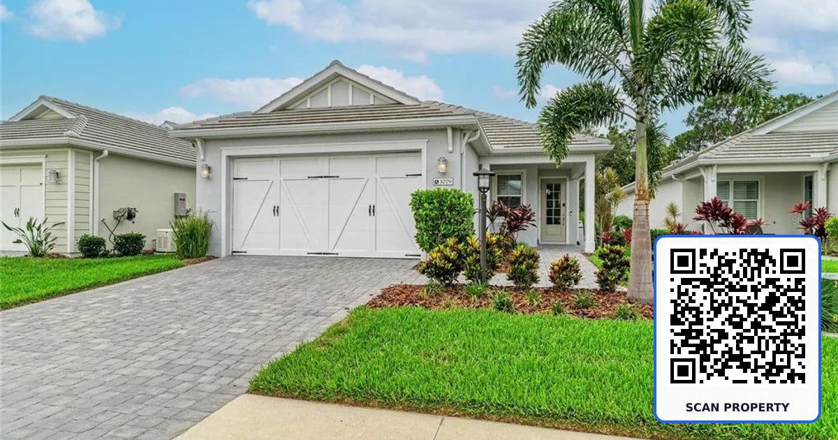 1079 WATERLINE COURT property photo