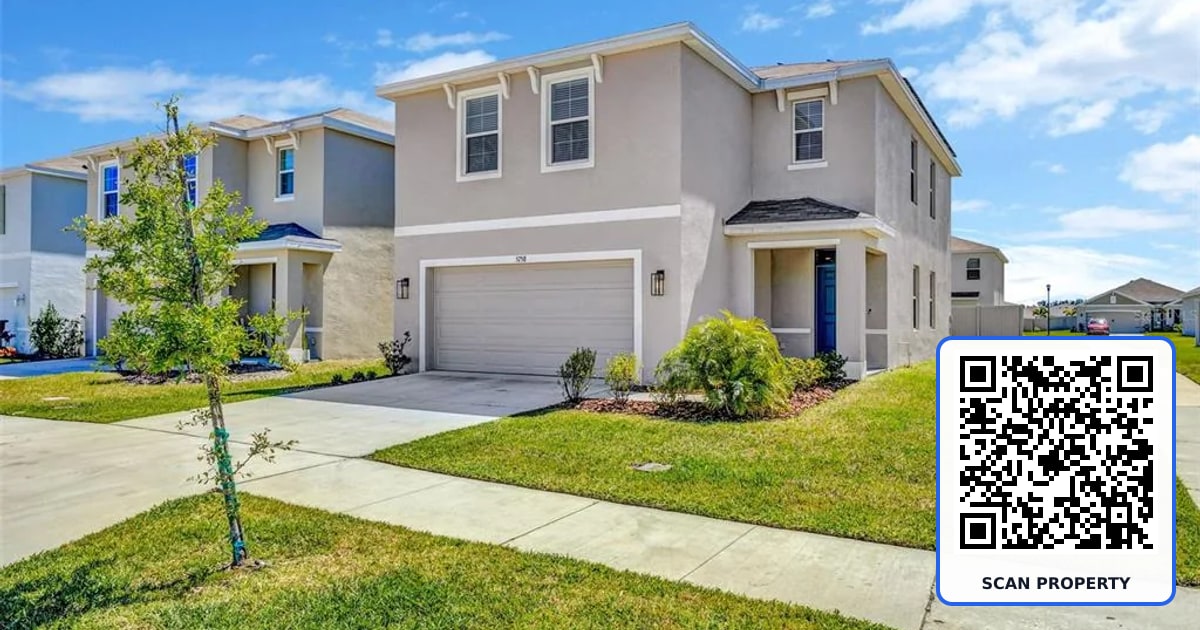 5758 HOLLINGWORTH TRAIL property photo