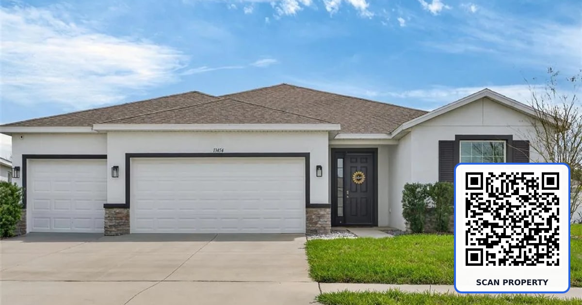13454 GOLDEN LIME AVENUE property photo