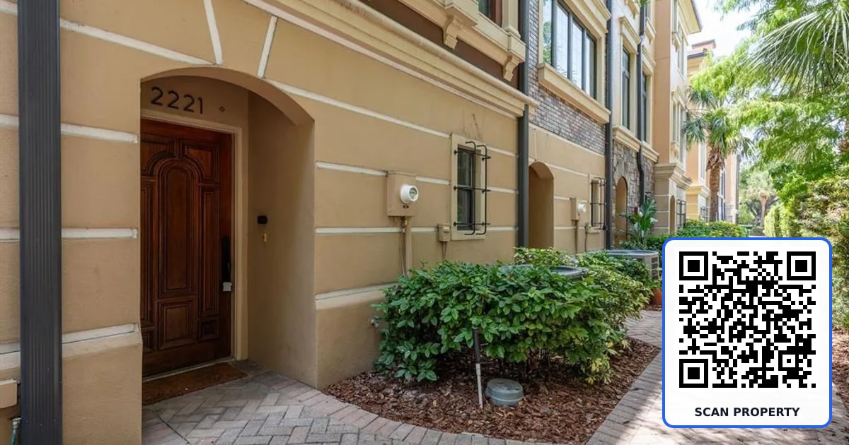 2221 SOHO BAY COURT property photo