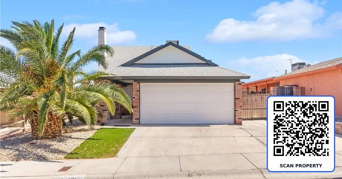 7733 Parakeet Avenue property photo