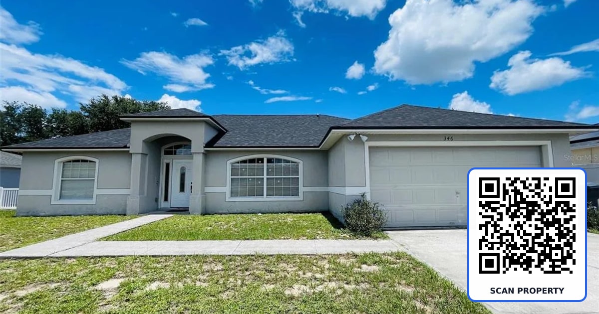 346 PUFFER COURT property photo