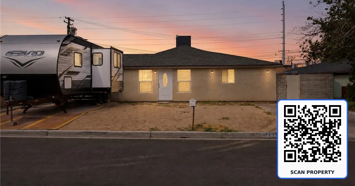 1025 Yucca Avenue property photo