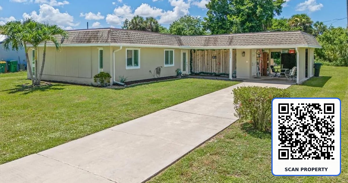 18579 ROBINSON AVENUE property photo