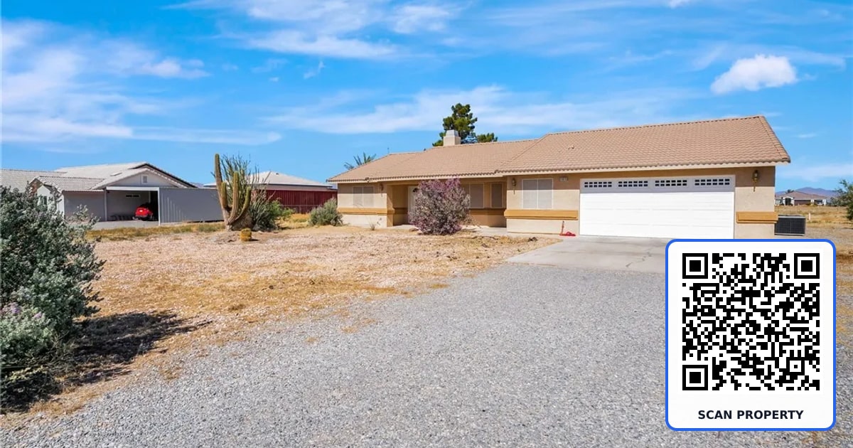 2620 Sagebrush Avenue property photo