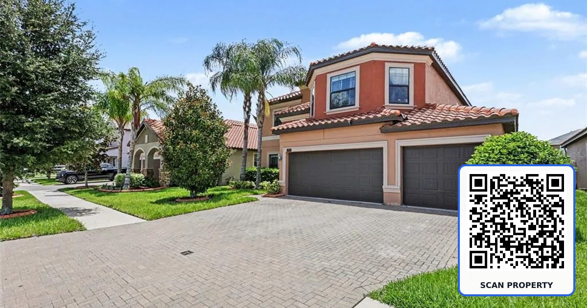 12005 CINNAMON FERN DRIVE property photo