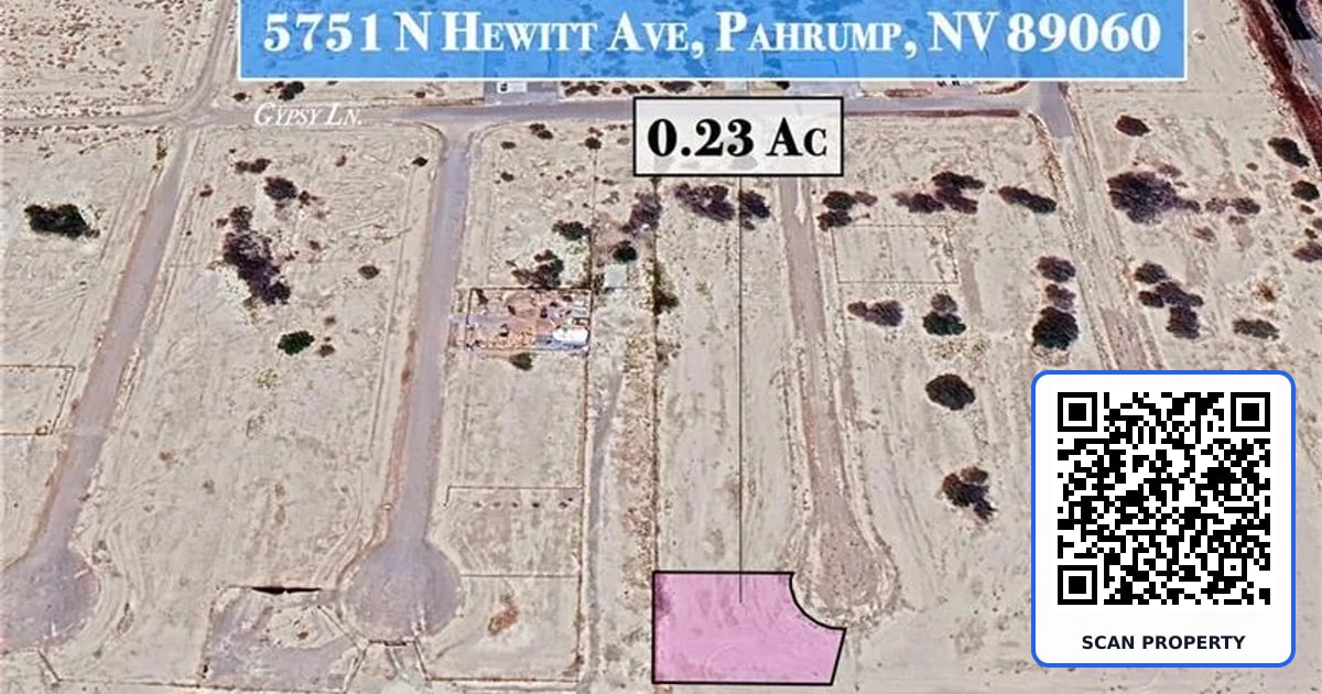 5751 North Hewitt Avenue property photo