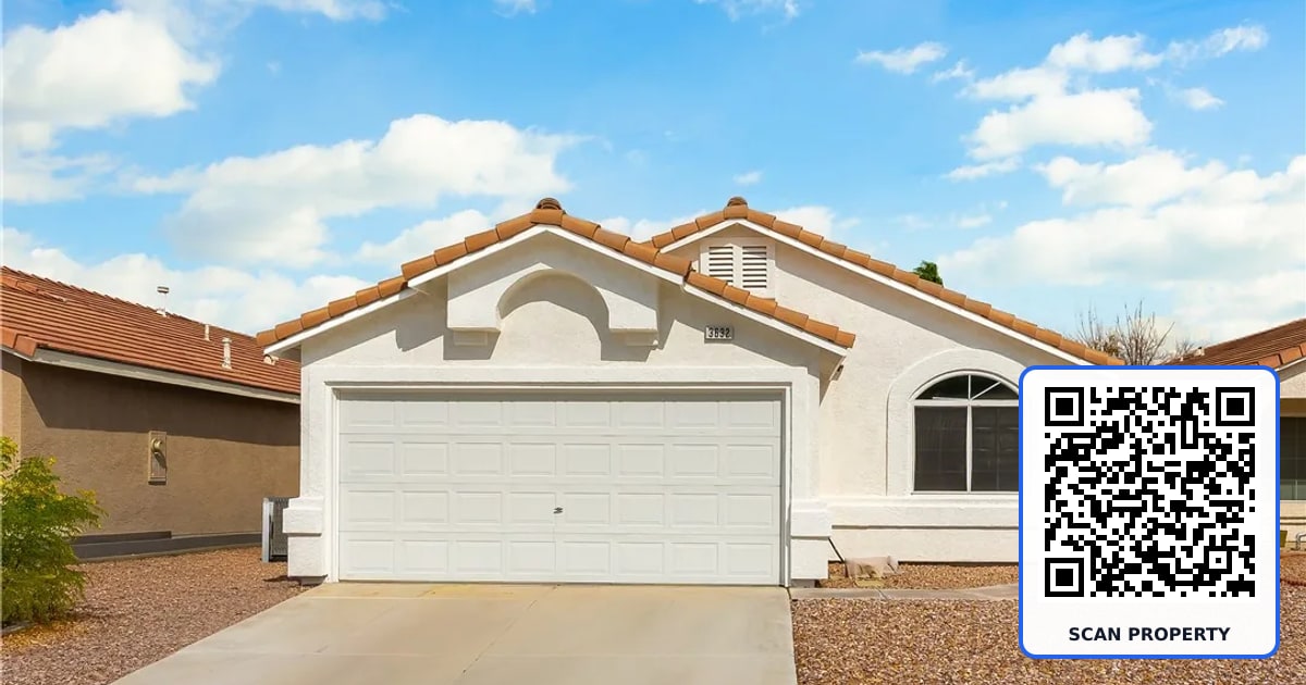 3632 Wild Willow Street property photo