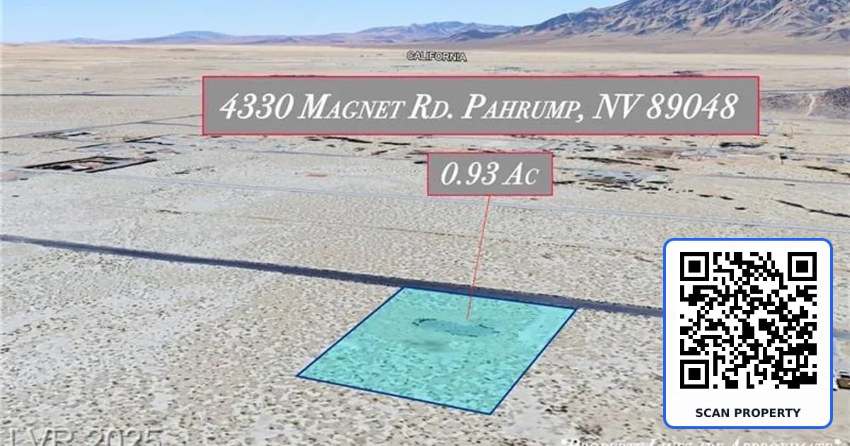 4330 Magnet Road property photo