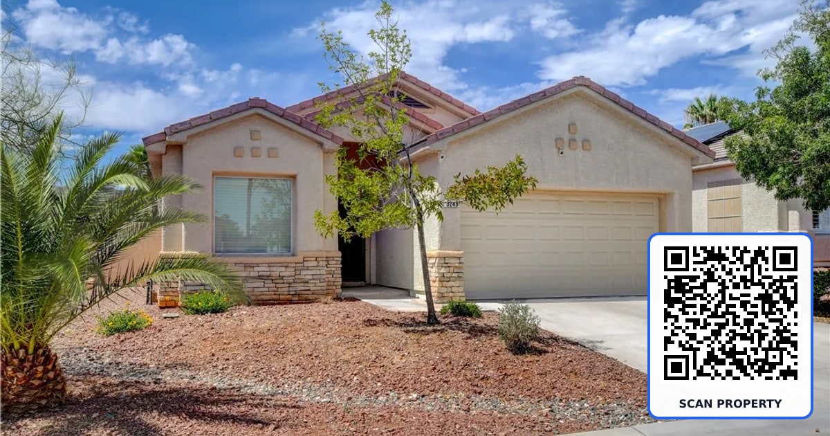 3249 Robins Creek Place property photo