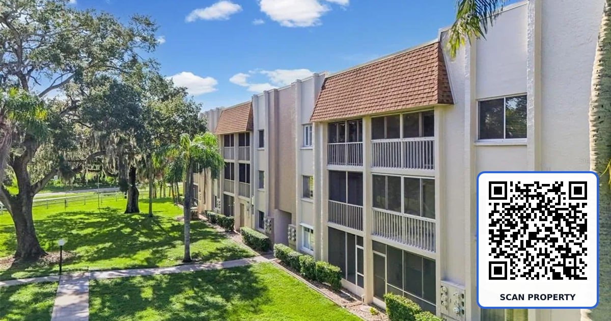 1310 GLEN OAKS DRIVE E UNIT 383E property photo