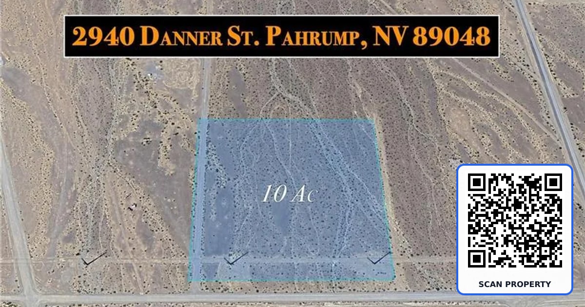 2940 East Danner Street property photo