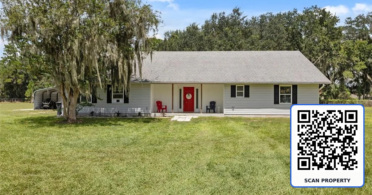 3546 FUTCH ROAD property photo