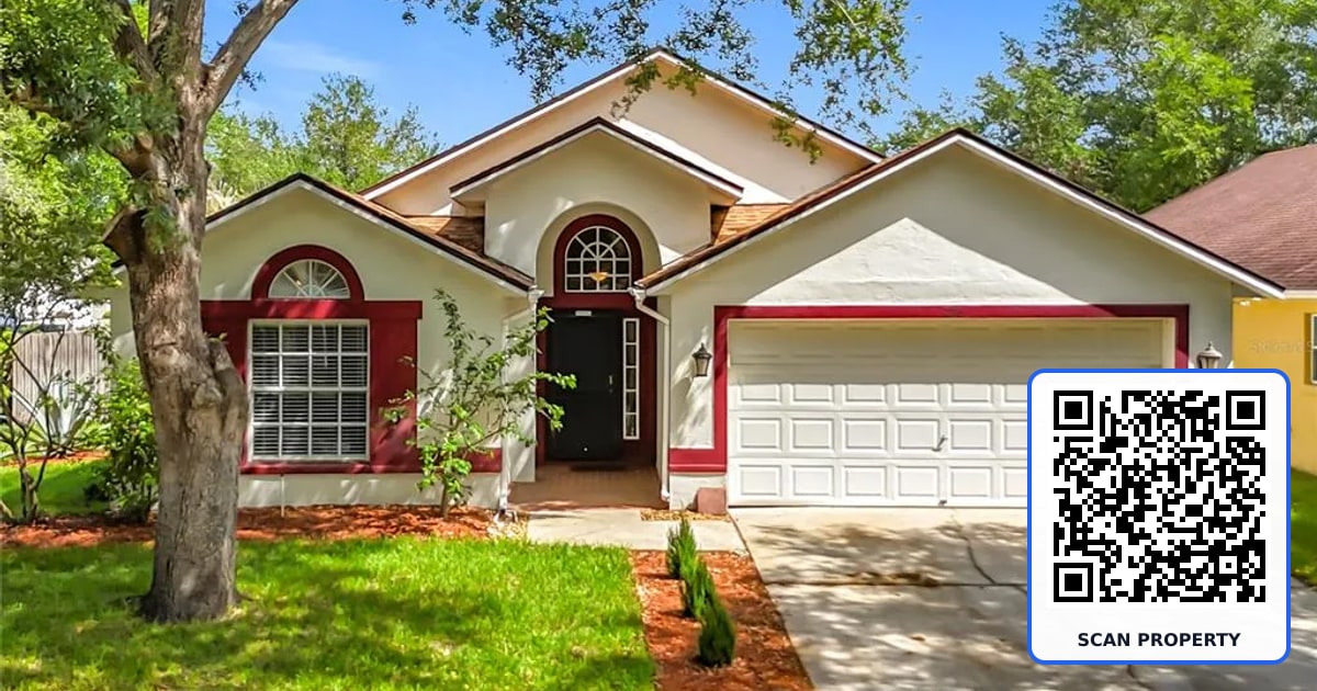 7116 COLONY POINTE DRIVE property photo