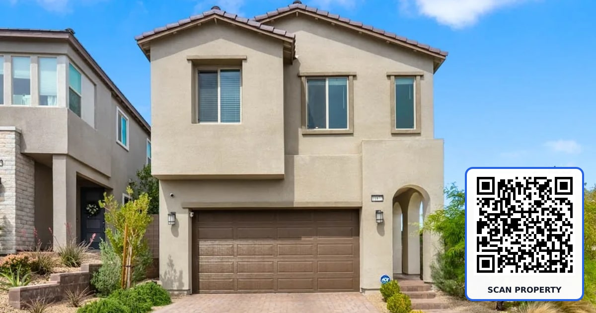 11872 Pelican Butte Avenue property photo