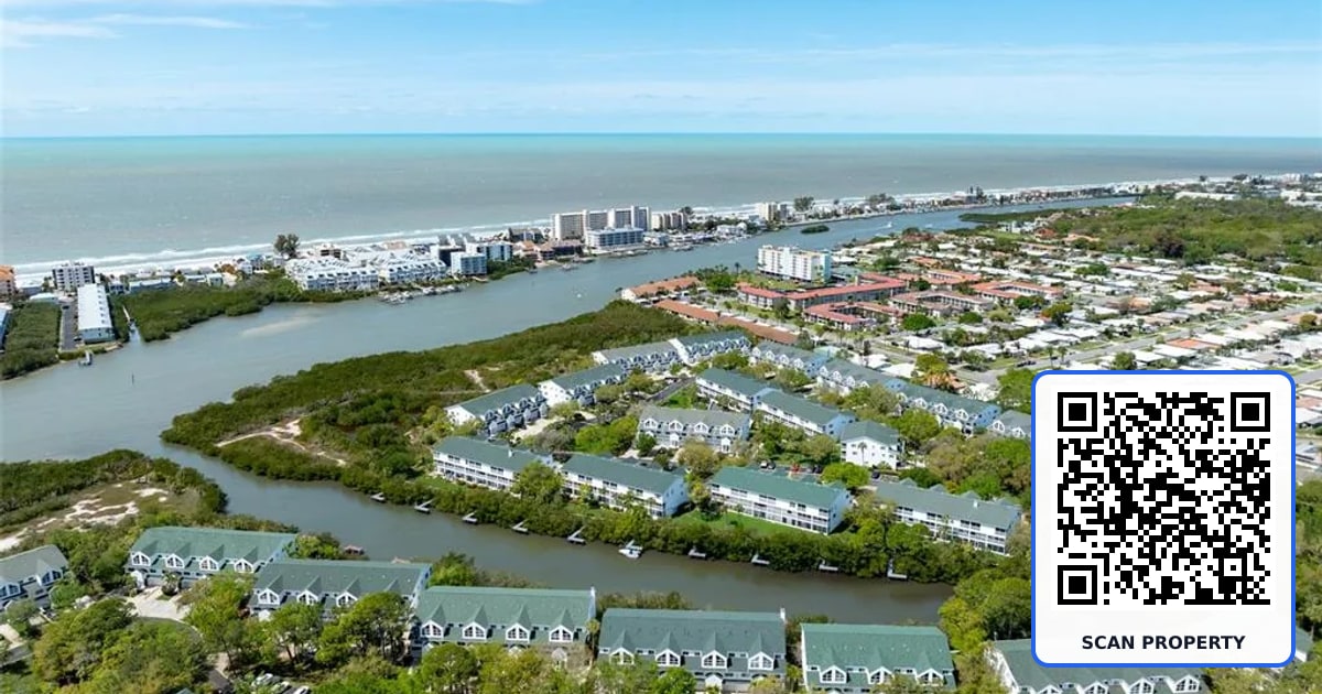 9936 INDIAN KEY TRAIL UNIT 22 property photo