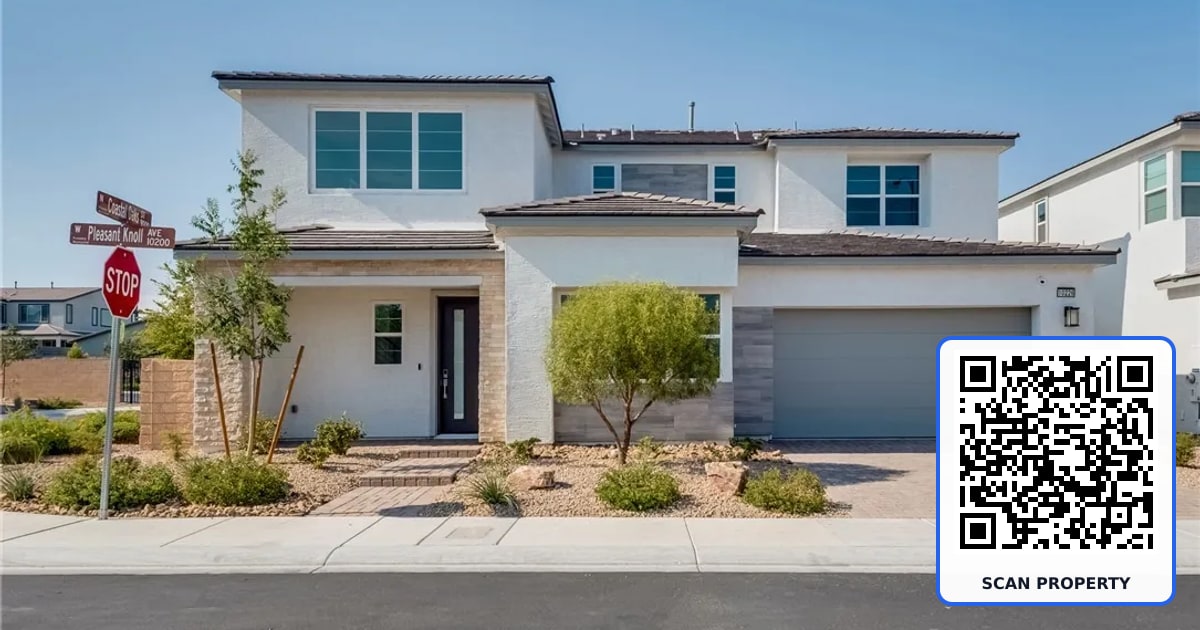 10226 Pleasant Knoll Avenue property photo