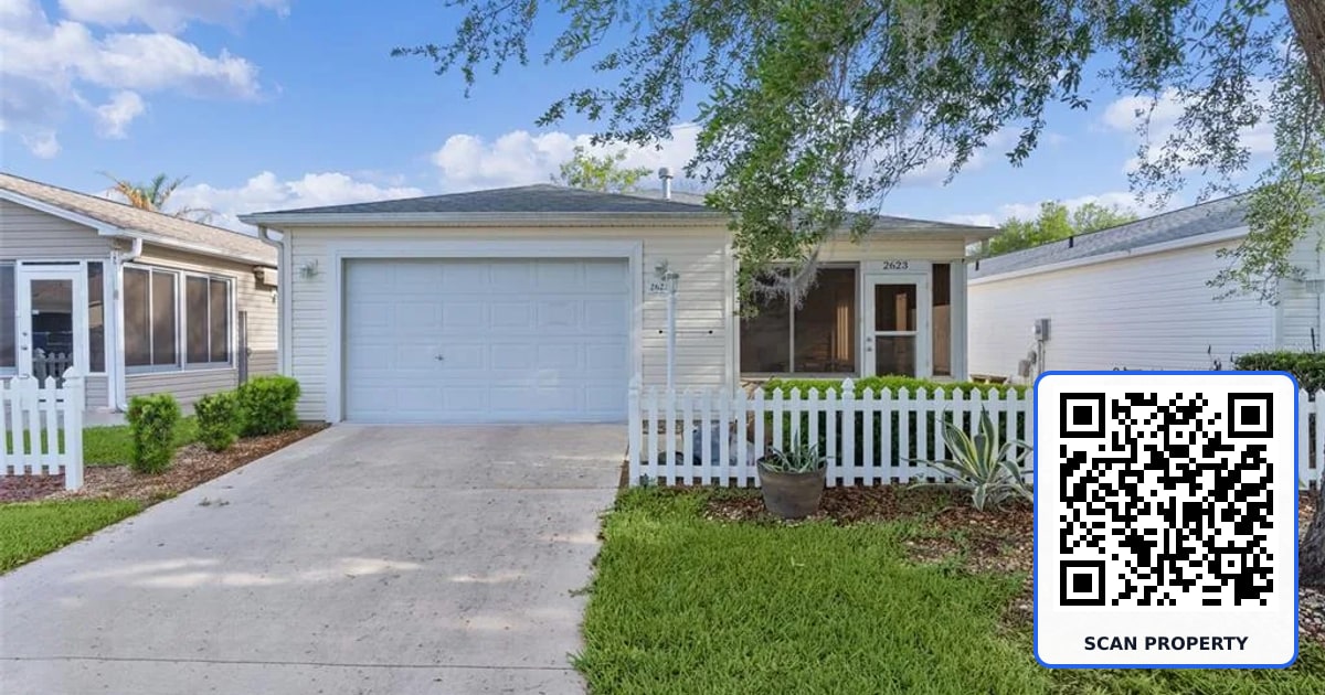 2623 ASCOT LOOP property photo
