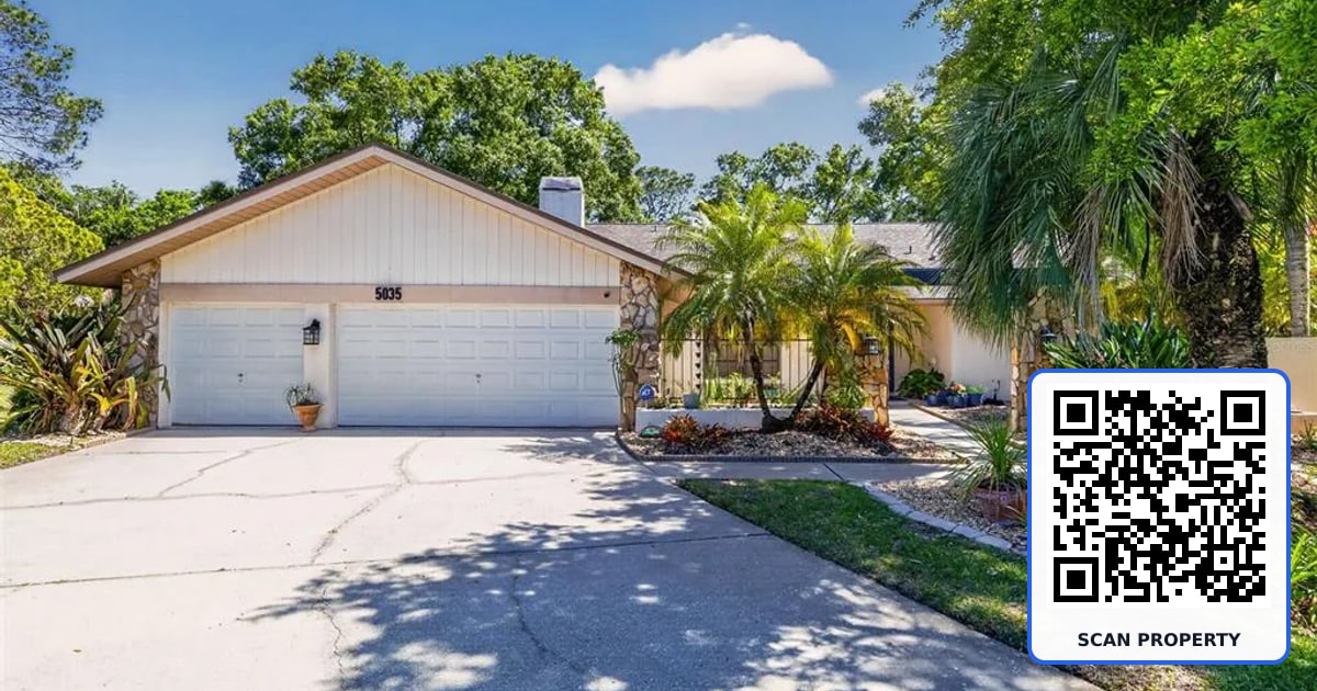 5035 BARROWE DRIVE property photo