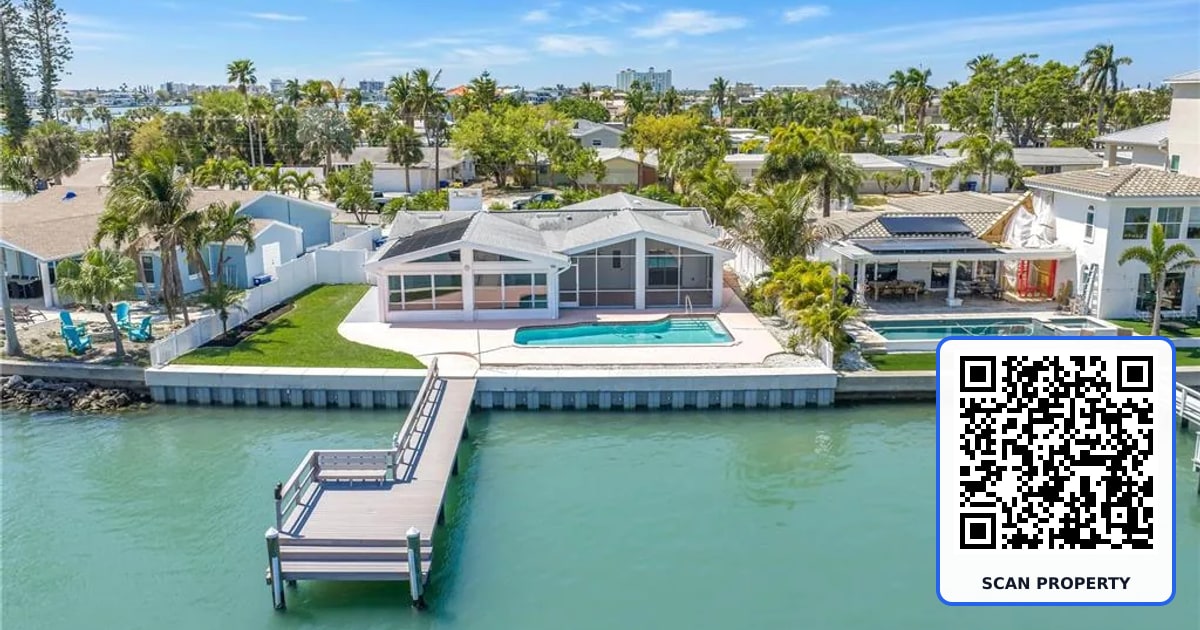6984 S SHORE DRIVE S property photo