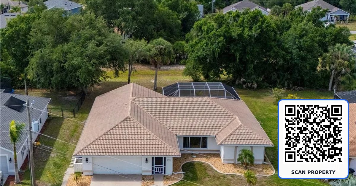 27055 CHILE DRIVE property photo