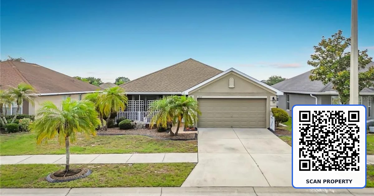 10821 STANDING STONE DRIVE property photo