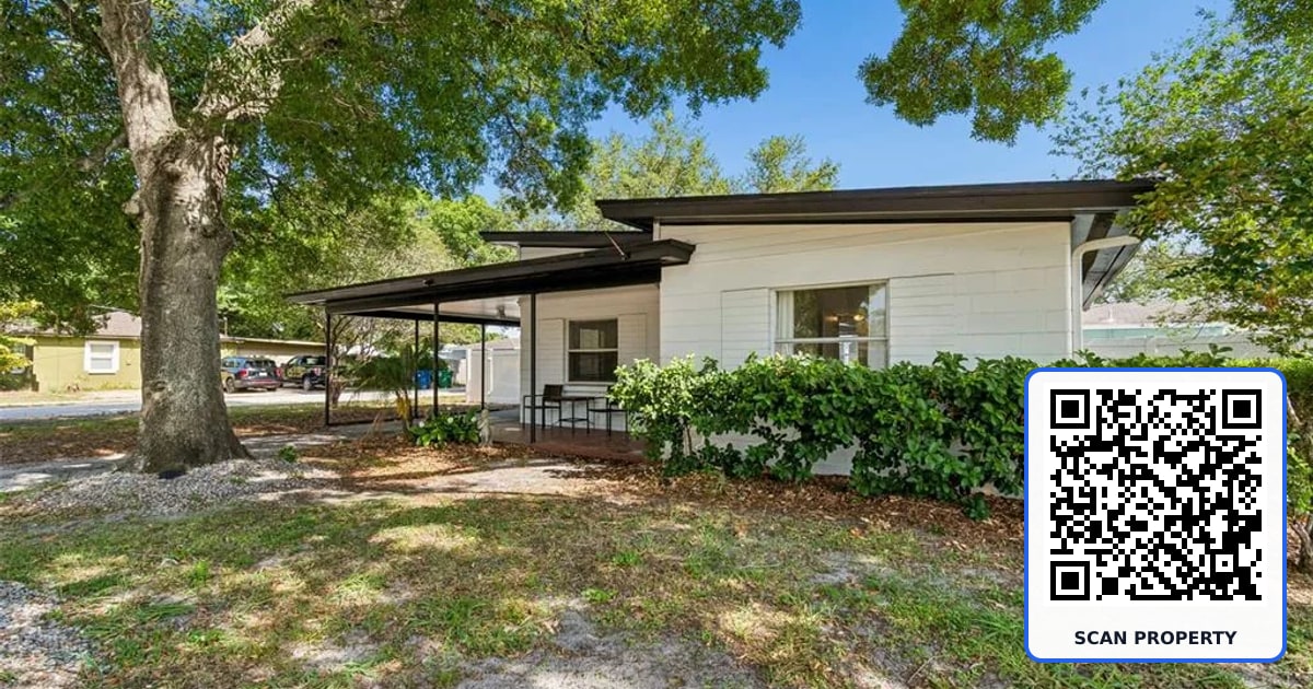 4602 W BAY VILLA AVENUE property photo