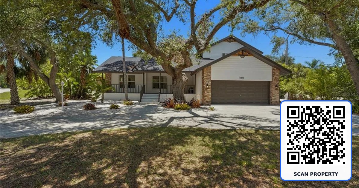 4074 REDBIRD CIRCLE property photo