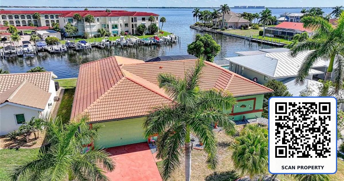 2750 AQUA COURT property photo