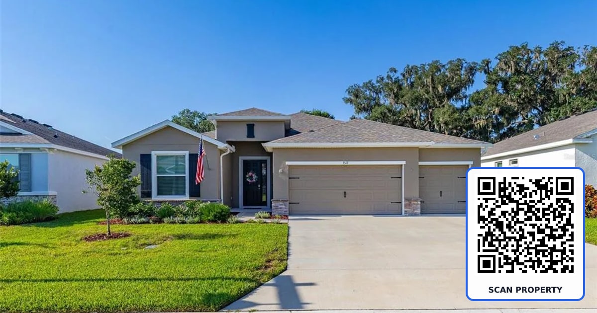 3512 CROOKED RIVER DRIVE property photo