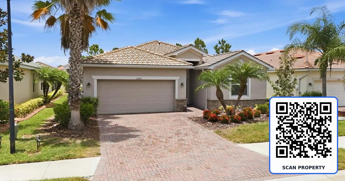 11702 ANHINGA AVENUE property photo