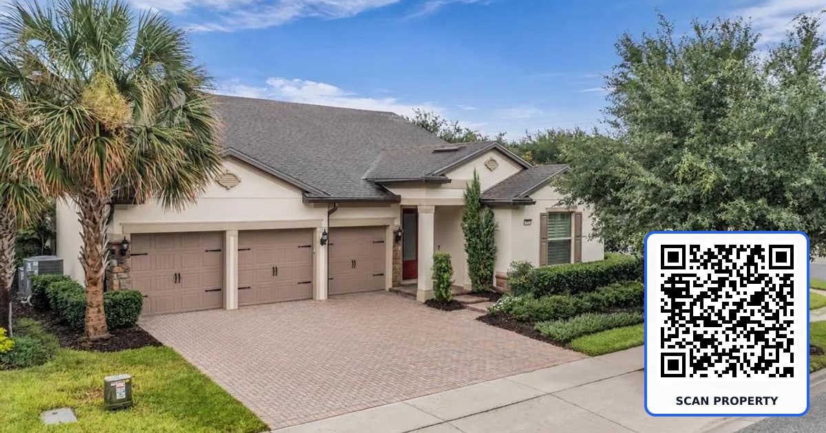 7052 ENCHANTED LAKE DRIVE property photo