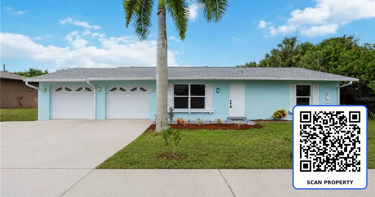 19367 EDGEWATER DRIVE property photo