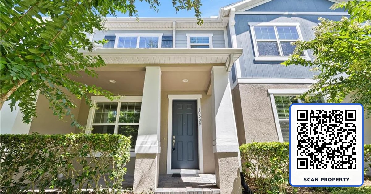 10509 SPRING ARBOR LANE property photo