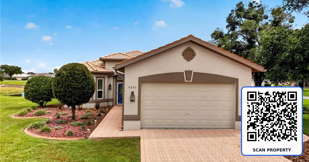 9257 BONNIE COVE DRIVE property photo