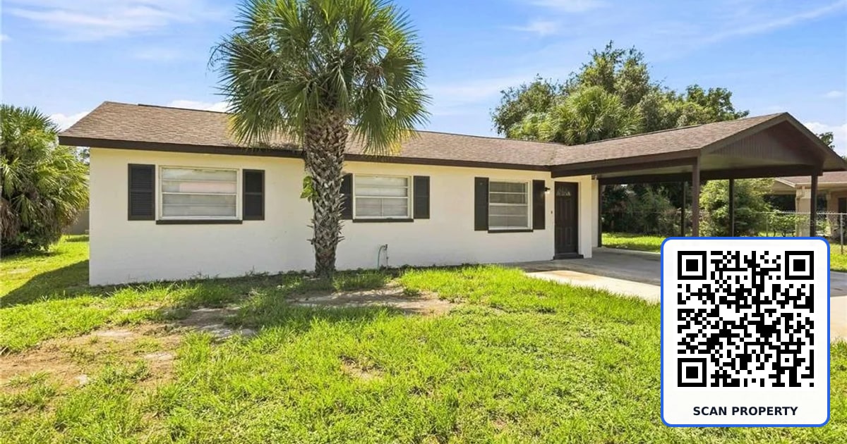 3012 CLAY CIRCLE property photo