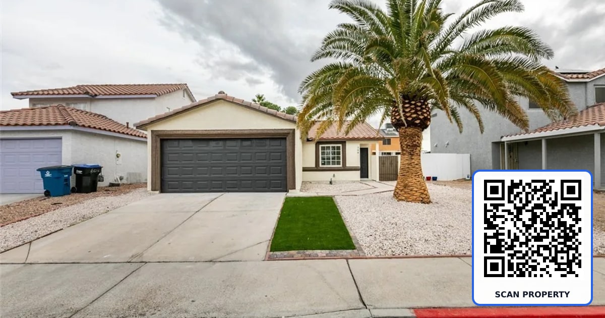 598 Jackson Drive property photo