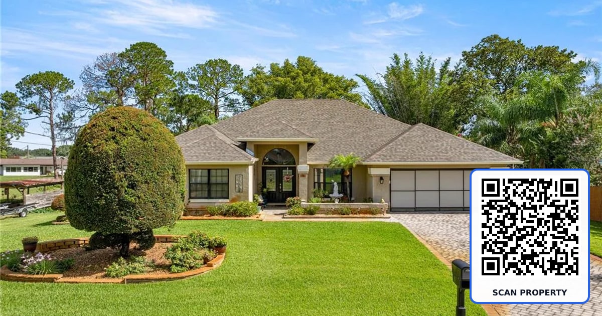 36 SE CHINICA DRIVE property photo