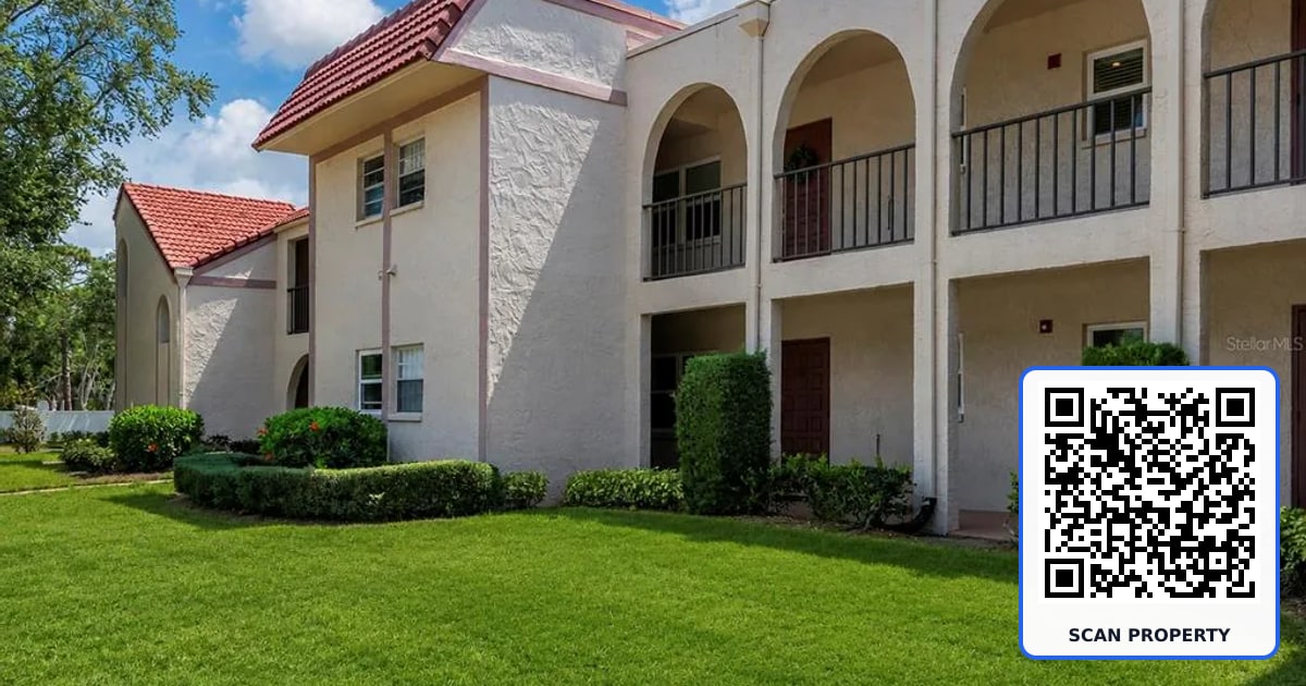 9700 STARKEY ROAD UNIT 325 property photo