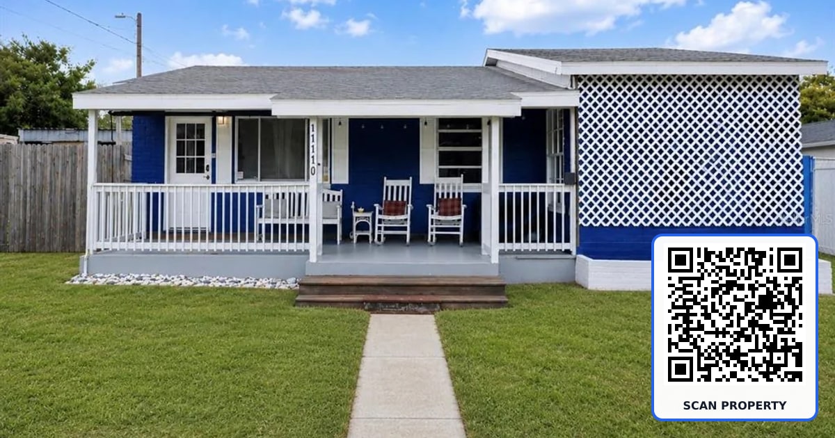 11110 HACKNEY DRIVE property photo