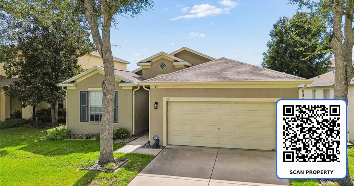 211 FAIRMONT DRIVE property photo