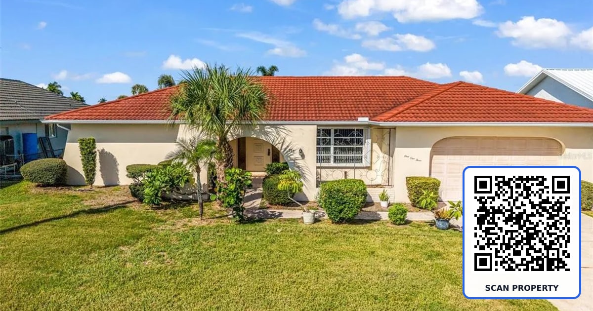 113 HIBISCUS DRIVE property photo