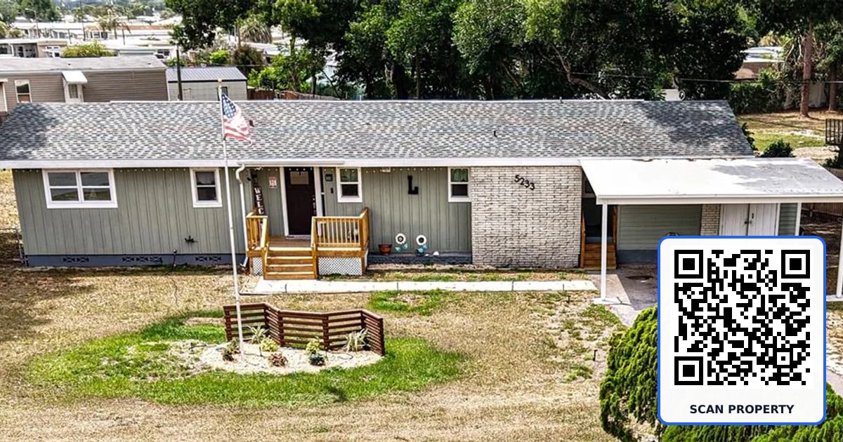 5233 HILL DRIVE property photo