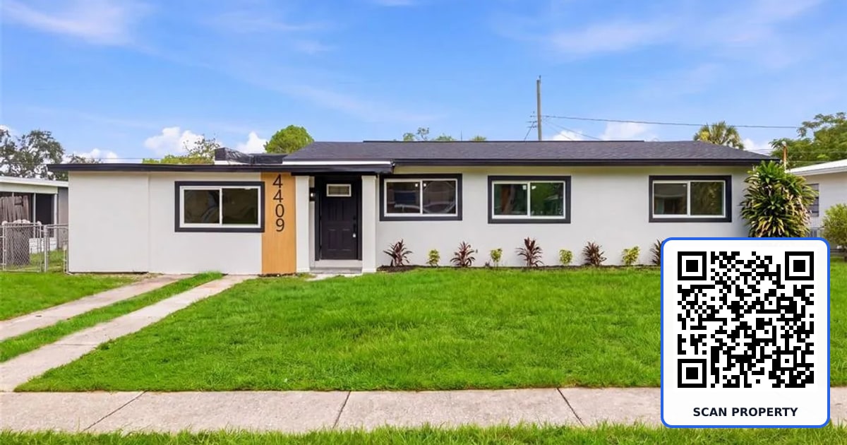 4409 W WYOMING AVENUE property photo