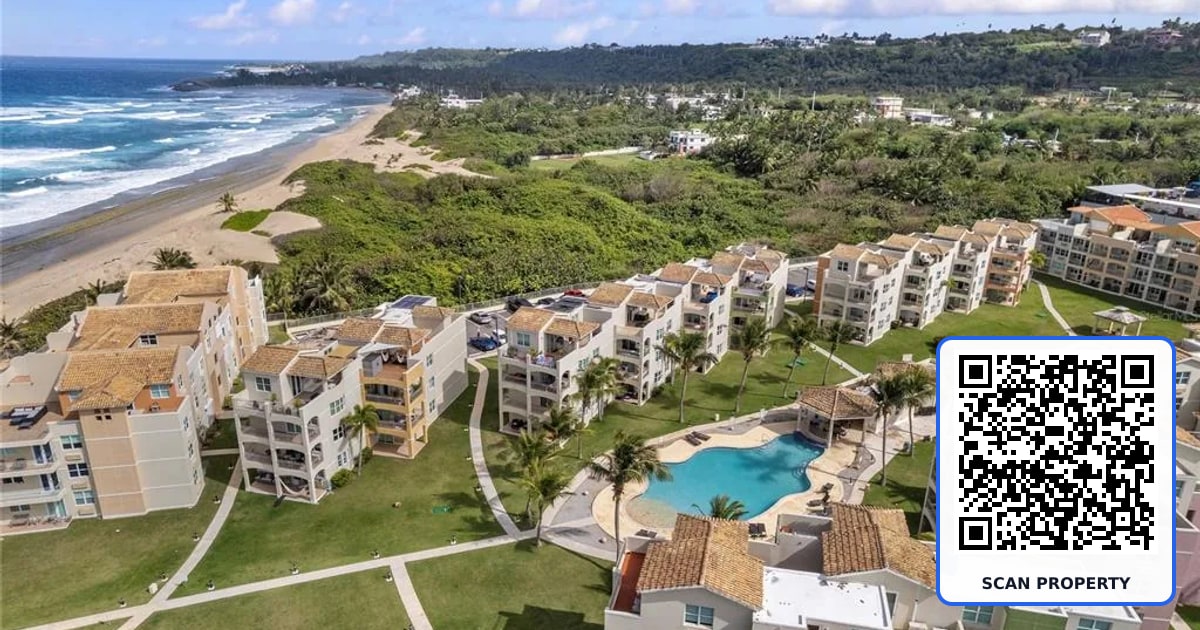 Haudimar Beach Apartments 400 4466 ROAD UNIT H102 property photo