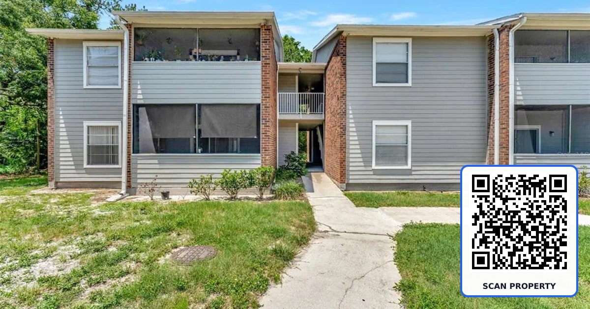 1400 GANDY BOULEVARD N UNIT 1501 property photo
