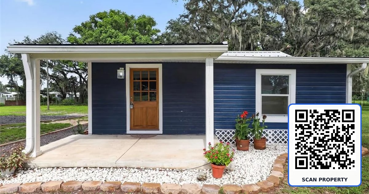 4746 LAMAR ROAD property photo